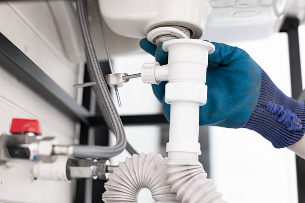 Reliable Plumbing contractor in Barksdale, TX by Masters Plumbing Service