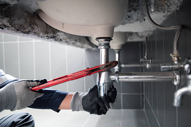 Trusted Emergency Plumber service in Barksdale, TX - Masters Plumbing Service